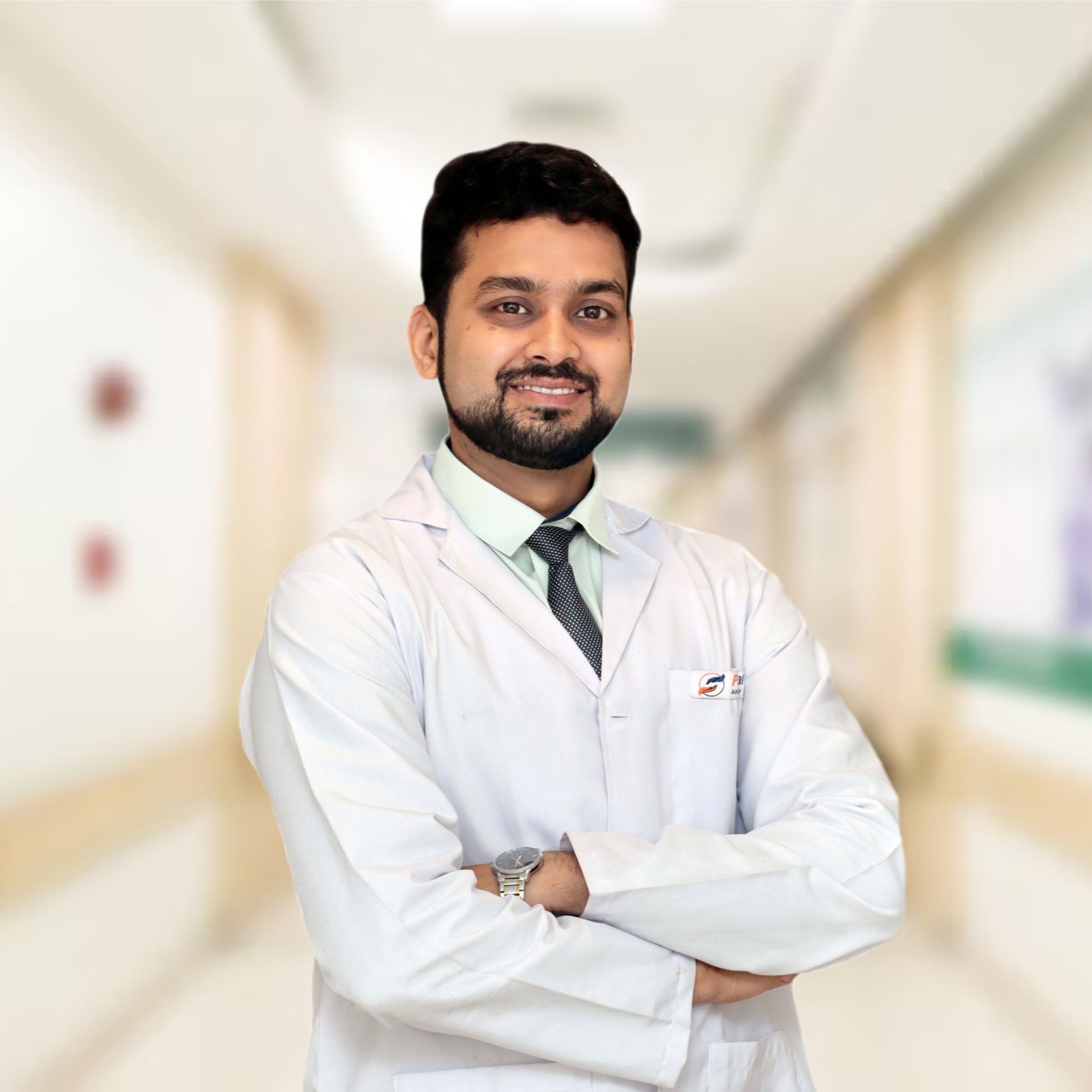 Dr. Karim Ullah Khan